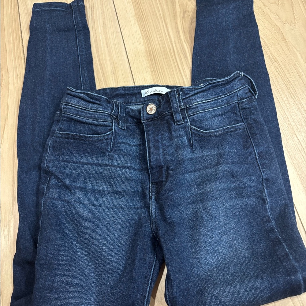 Kancan skinny